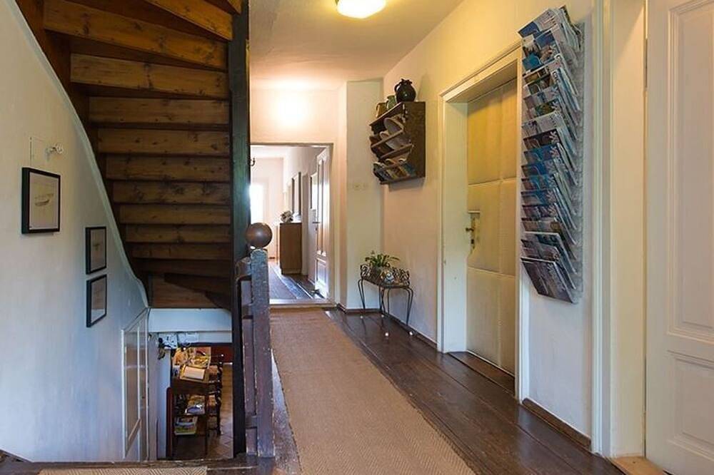 Room 11 - Haus Berndt in Attersee am Attersee, Attergau