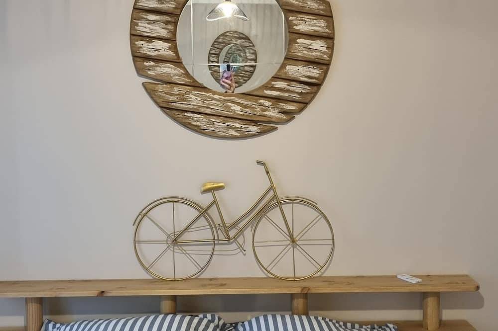 Ti Pinko - Town house 7 min from sandy beaches in Lesneven, Brest region
