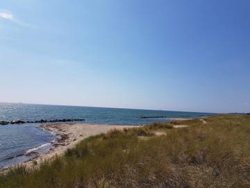 Hus för 8 Personer i Hyldtofte Østersøbad, Rødby, Bild 4