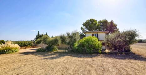 Ferienhaus in Santa Margalida, Mallorca Norden für 8 