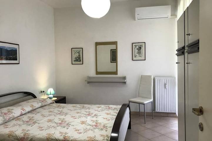 Entire apartment, Residential Flat On Lake Maggiore Lombardia in Germignaga, Lago Maggiore (Lombardy)