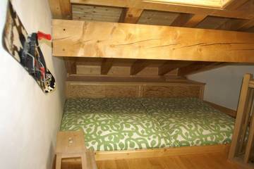 Chalet pour 10 Personnes dans Prapoutel, Les Adrets, Photo 4