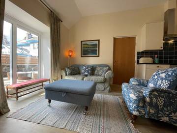 Cottage for 2 People in Highlands, Scotland, Photo 3