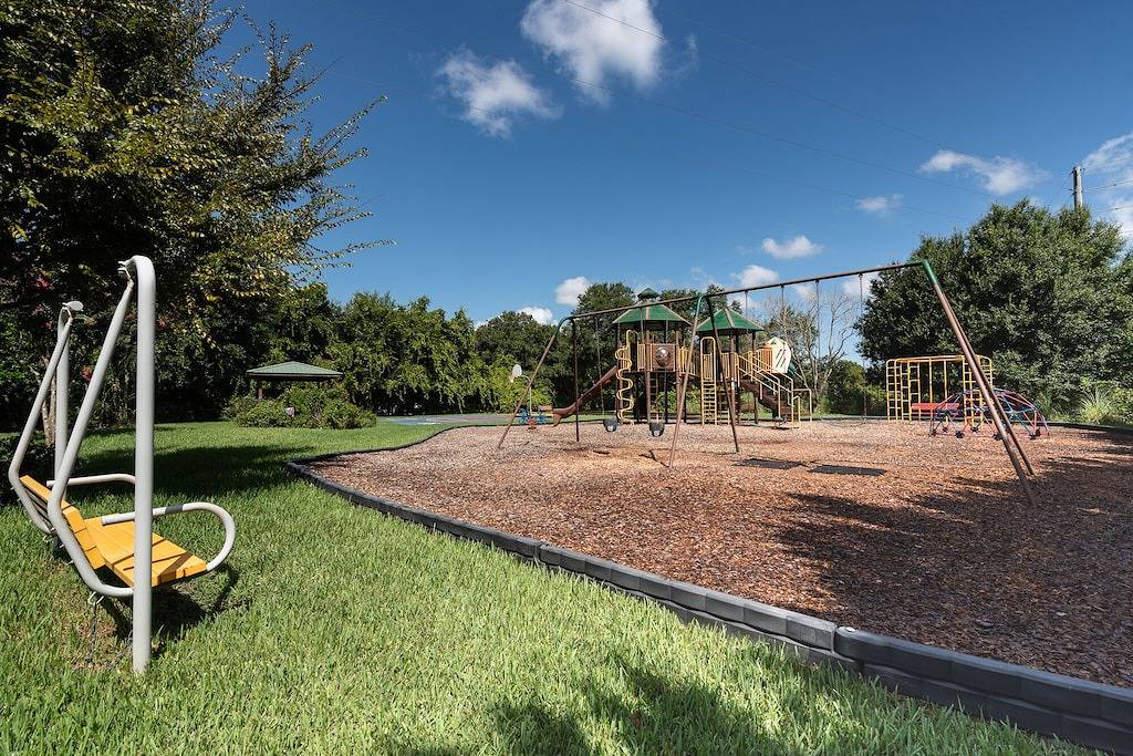 Das Hotel liegt im schönen Country Club des Mount Dora in Mount Dora, Lake County