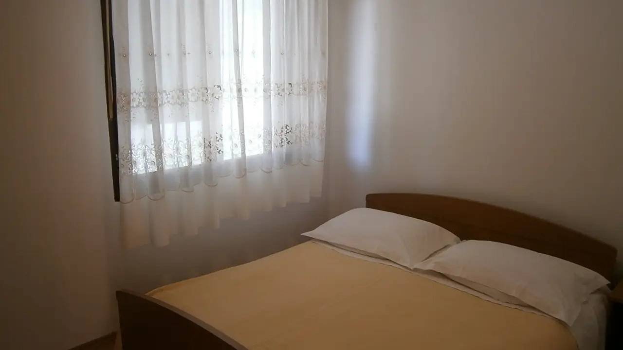 Ganze Ferienwohnung, Ferienwohnung für 6 Personen (39 m²) in Kalebova Luka in Razanj, Šibenik-Knin