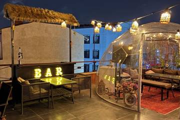 Villa pour 16 Personnes dans Istanbul, Région de Marmara, Photo 4