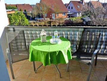 Ferienwohnung für 4 Personen in Waren (Müritz), Müritz, Bild 4