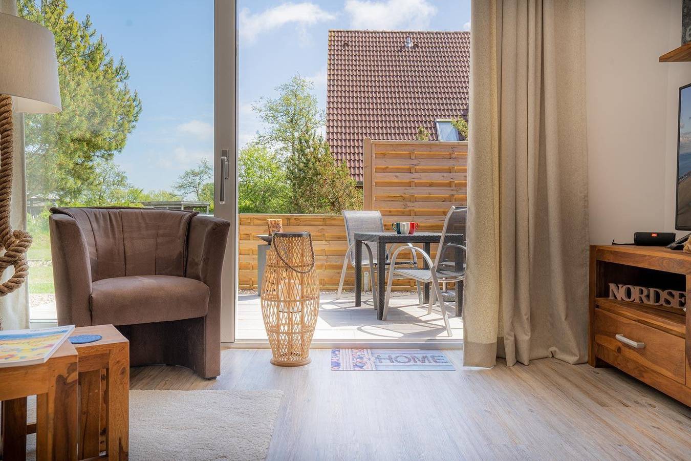 Ganze Ferienwohnung, Wohnung 1 (Id 157) in Böhl (St. Peter-Ording), St. Peter-Ording