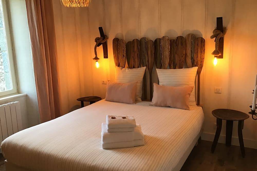 Navidad y Año Nuevo en la cabaña Firma in Pleudihen-sur-Rance, Región de Dinan