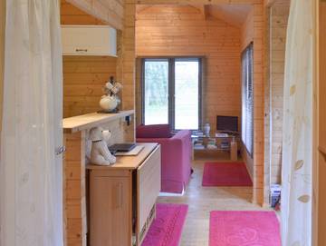 Holiday Home for 2 People in Cranborne Chase, South West England, Photo 1
