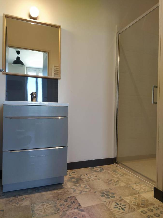 Gîte pour 2 personnes, avec vue dans Office De Tourisme De Saujon Et Du Val De Seudre - 4