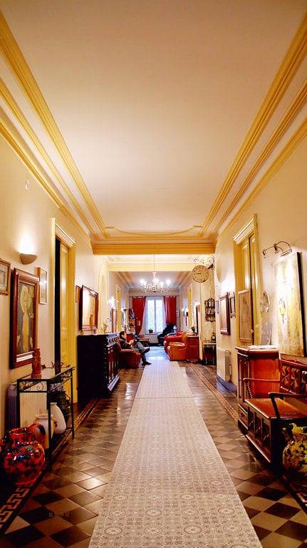 Chambre d’hôte pour 3 personnes, animaux acceptés dans Minervois - 4