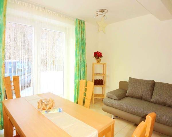 Ganze Ferienwohnung, Appartement Nr. 1 in Flattach, Oberkärnten