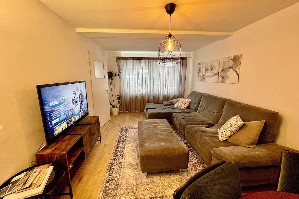 Lovely and Peaceful, Cosy Guest House in Cologne in Chorweiler, Cologne