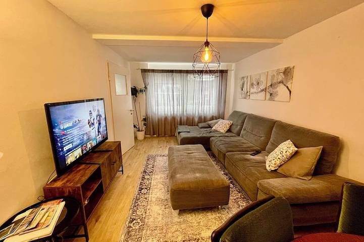 Ferienhaus für 7 Personen in Köln