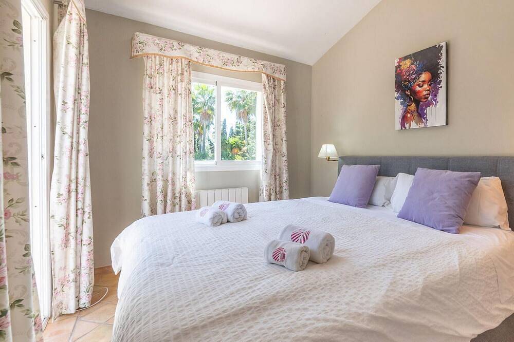 Acogedora casa en Santa Maria con piscina privada, puede ser interior o. in Santa María del Camino, Interior de Mallorca