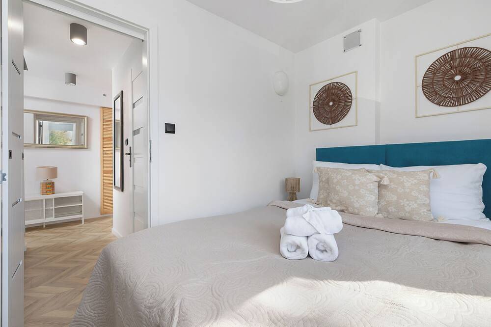 Ganze Wohnung, Ordona Comfort Apartment in Stettin, Baltic Sea Pomerania