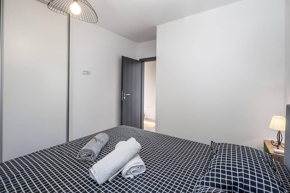 Apartamento entero, Bonito apartamento de 2 dormitorios en. in Dramalj, Condado de Primorje-Gorski Kotar