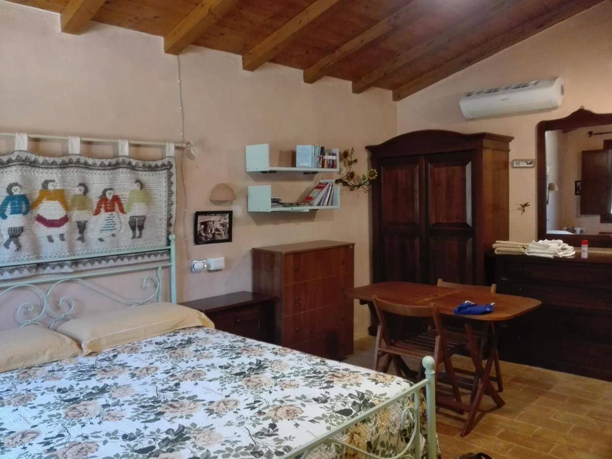 One-Bedroom House in San Pantaleo, Costa Smeralda