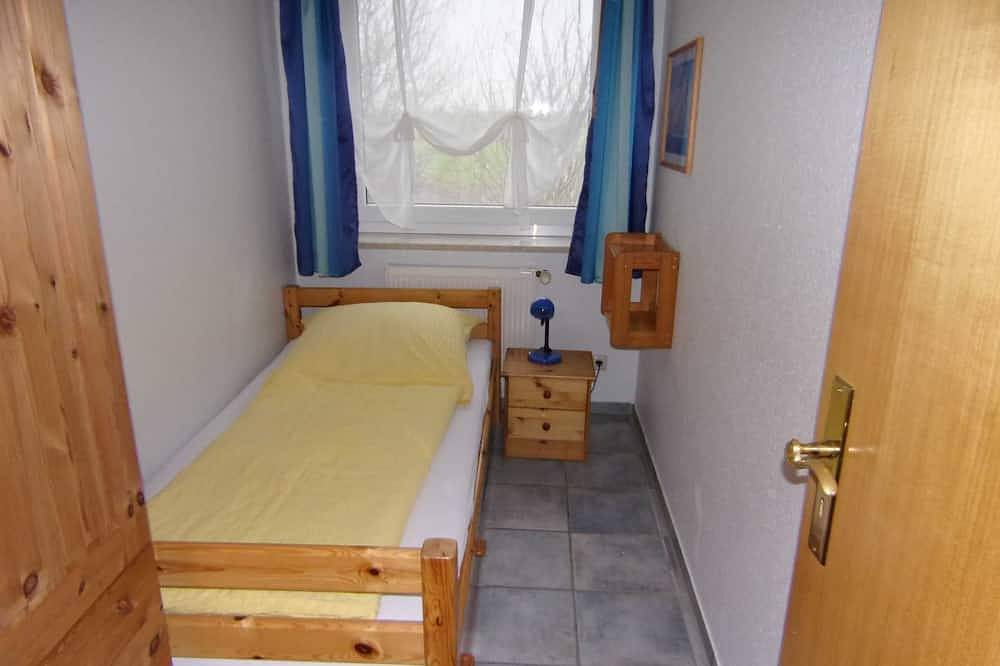 Ganze Wohnung, Ferienwohnung Nr. 5 - Zur kleinen Meerjungfrau in Friedrichskoog, Dithmarschen