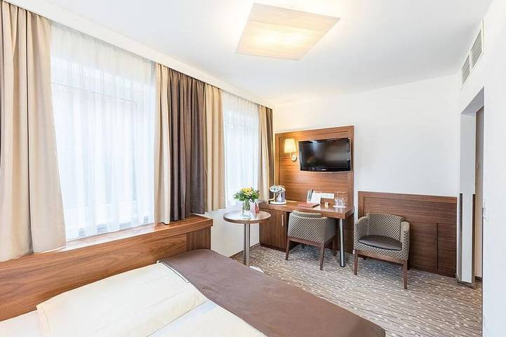BnB für 2 Personen, mit Sauna in Salzburg - 3