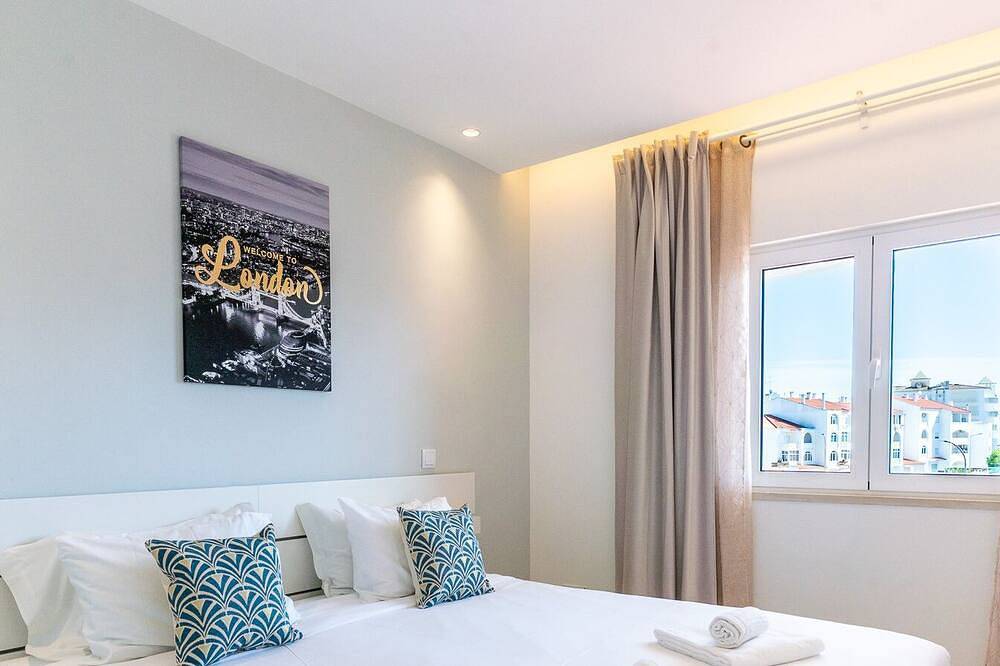 Appartamento vacanze a Algarve Central a partire da 81€ a notte