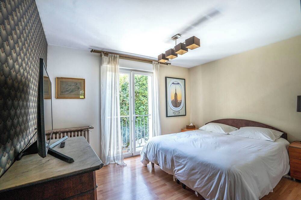 Villa de la grande Époque Biarritz in Biarritz, Bayonne region