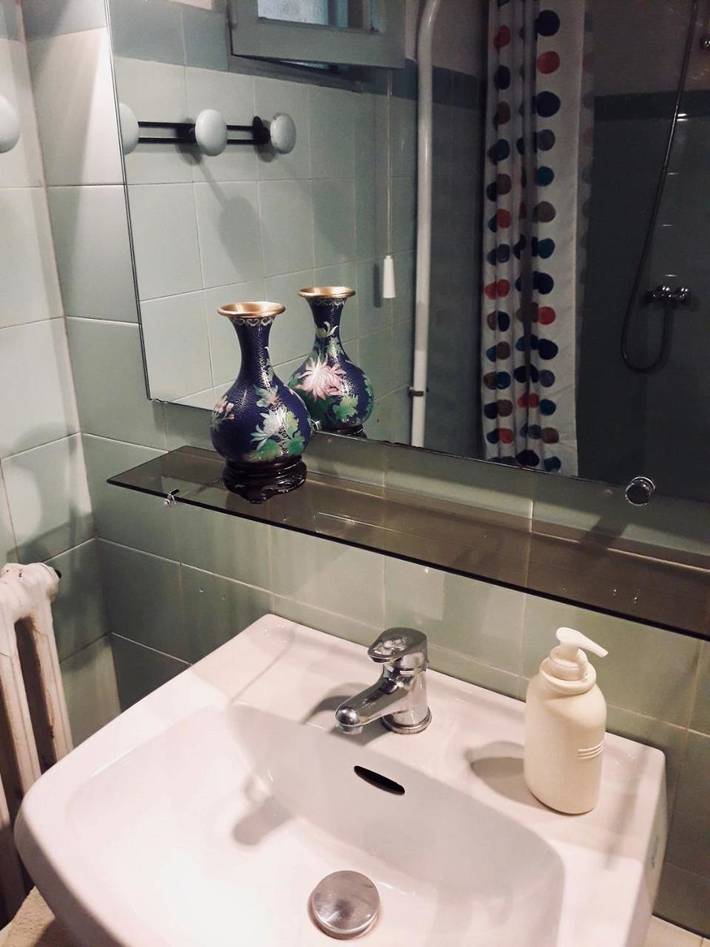 Chambre d’hôte pour 2 personnes, avec jardin ainsi que vue et terrasse à Aix-en-Provence - 4