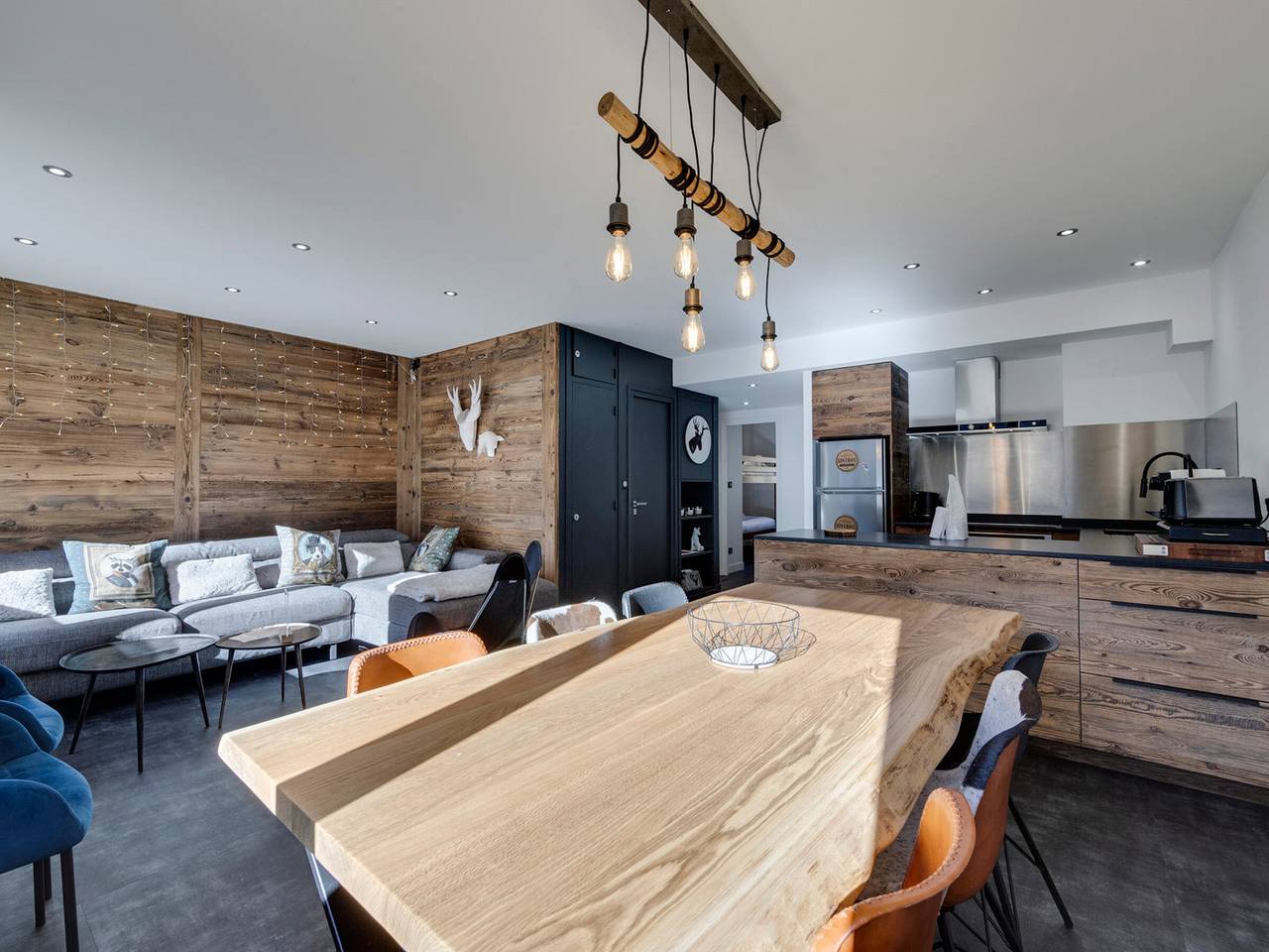 Photo : Appartement de vacances