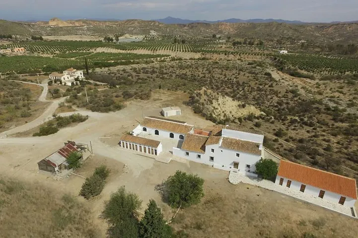 Maison de vacances pour 5 personnes, avec terrasse - 1