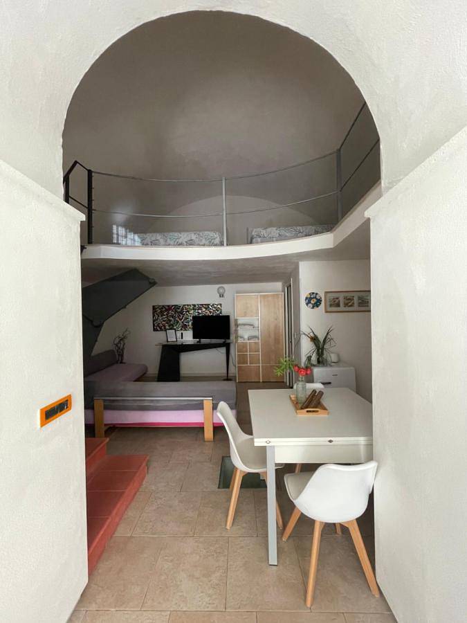 Maison d’hôte pour 4 personnes, avec terrasse, animaux acceptés à Vieste - 4