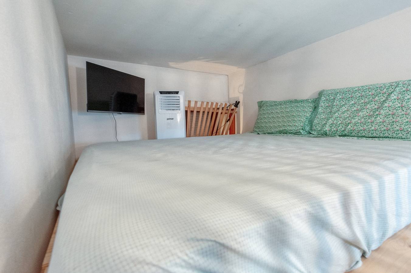 Room 'Book House A Lecce  D' with Wi-Fi and Air Conditioning in Lecce, Lecce Province