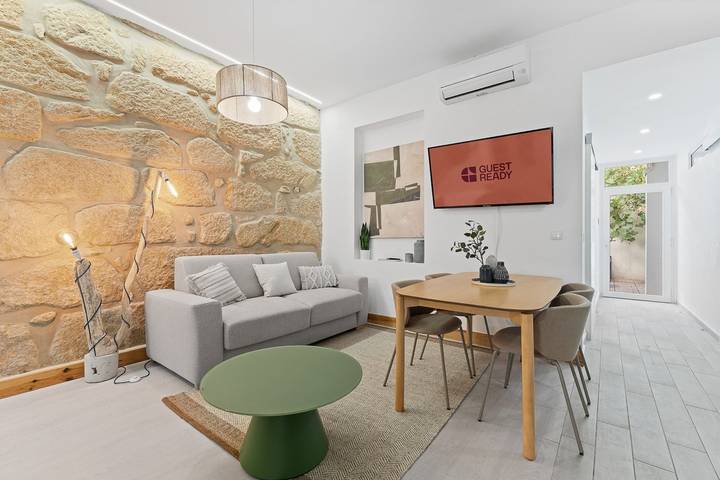 Ferienhaus für 6 Personen - 1