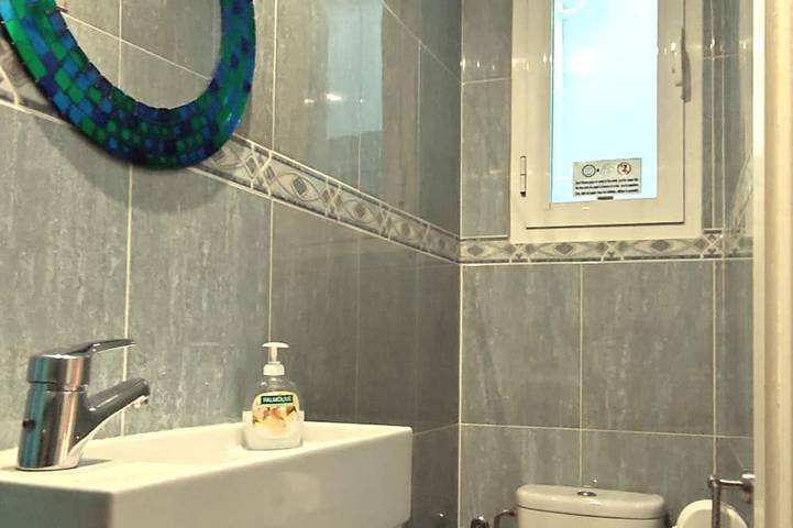 Entire apartment, Beautiful Apartment In The Historical Center Of Seville in Casco Antiguo, Sevilla