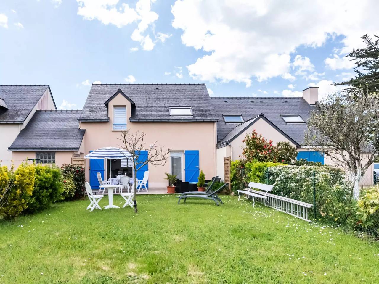 Maison 6 Personnes in Damgan, Côte des Mégalithes