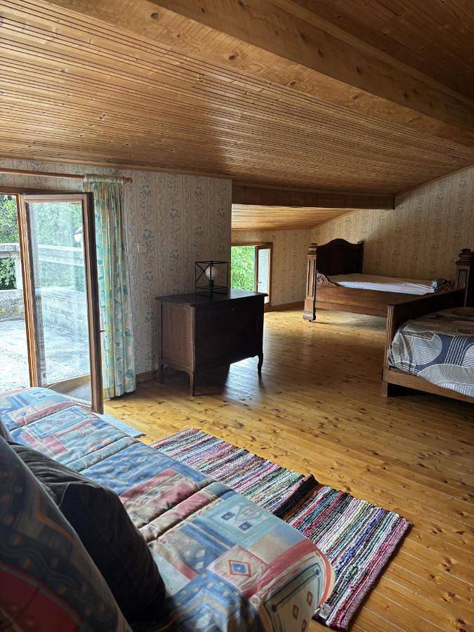 Appartement de vacances pour 3 personnes, avec terrasse et piscine - 1