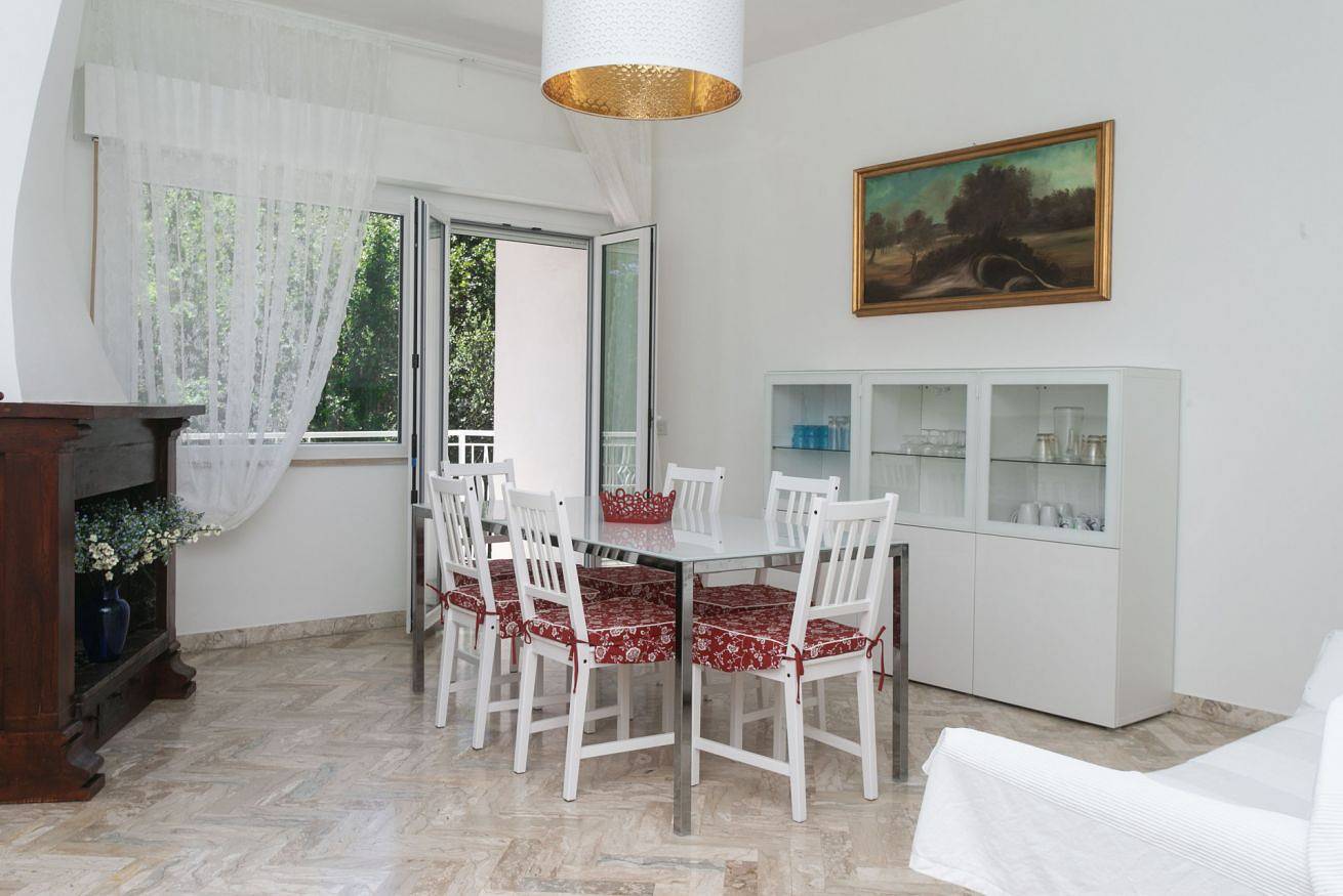 Apartamento entero, N144 - Numana, wonderful four-room apartment 100m from the sea in Numana, Riviera del Conero