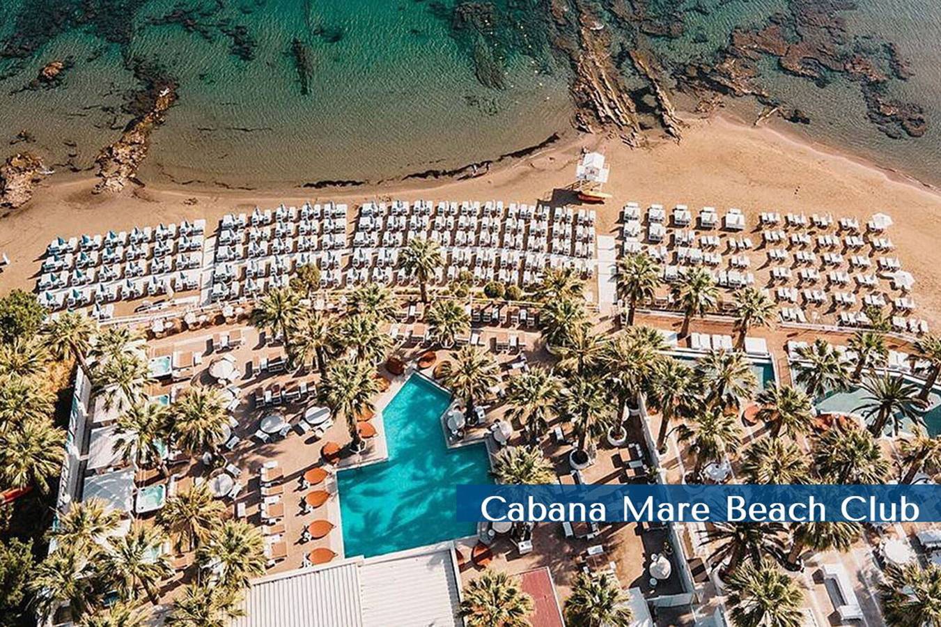 Villaggio Vacanze per 8 Persone in Agia Marina, Chania regione