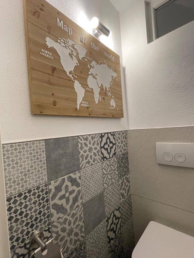 Ganze Wohnung, Ferienwohnung Fenke 2.0 in Lindlar, Oberbergischer Kreis
