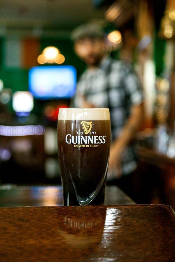 Gîte pour 6 personnes à Newport - 4