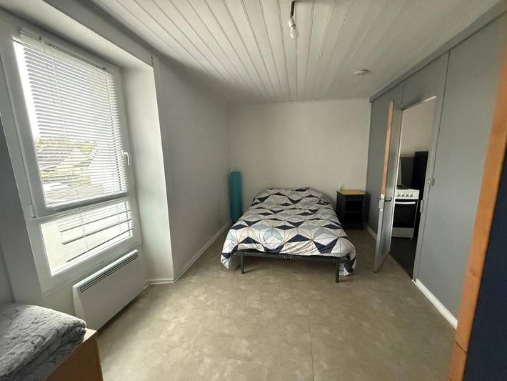 Gîte pour 2 personnes à Guichen - 4