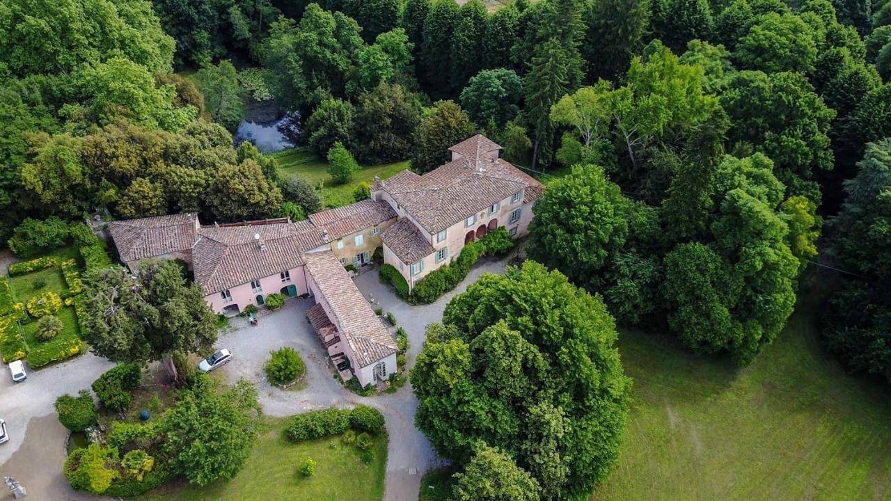 Villa Rossi Residenze d'Epoca in Lucca, Lucca Provinz