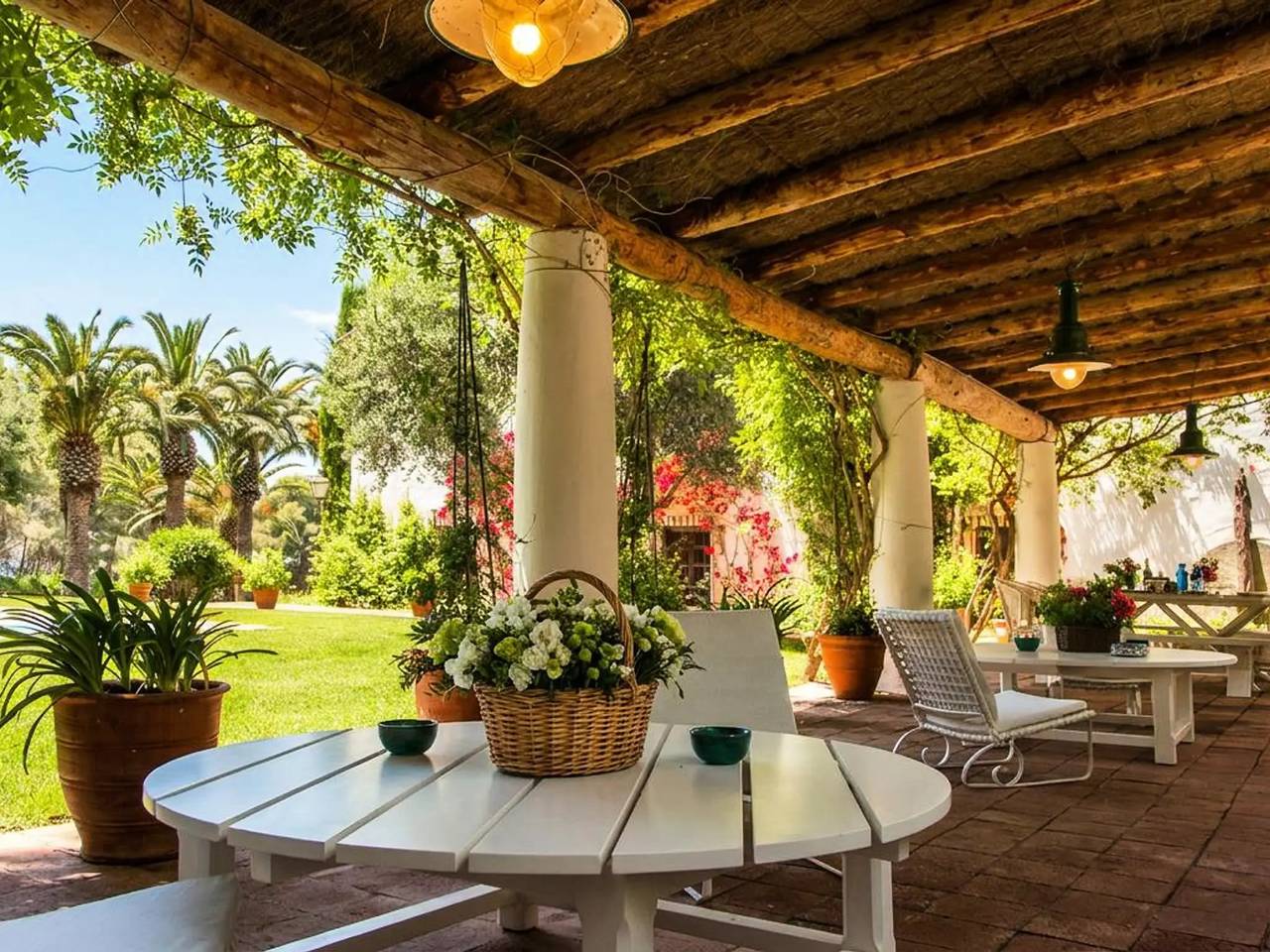 Haus 18 Personen in Cubelles, Garraf