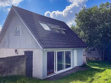 Location de vacances pour 6 personnes, avec jardin, adapté aux familles à Malmö