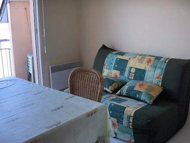 Gîte pour 4 personnes dans Plage Saint Marc - 4