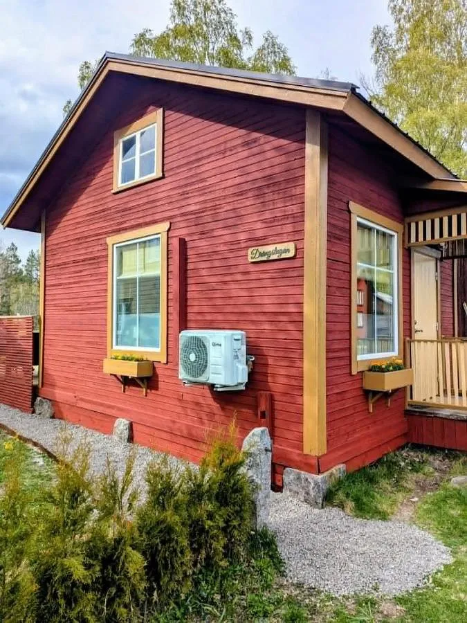 Ferienhaus für 6 Personen, mit Garten und Pool sowie Whirlpool - 1