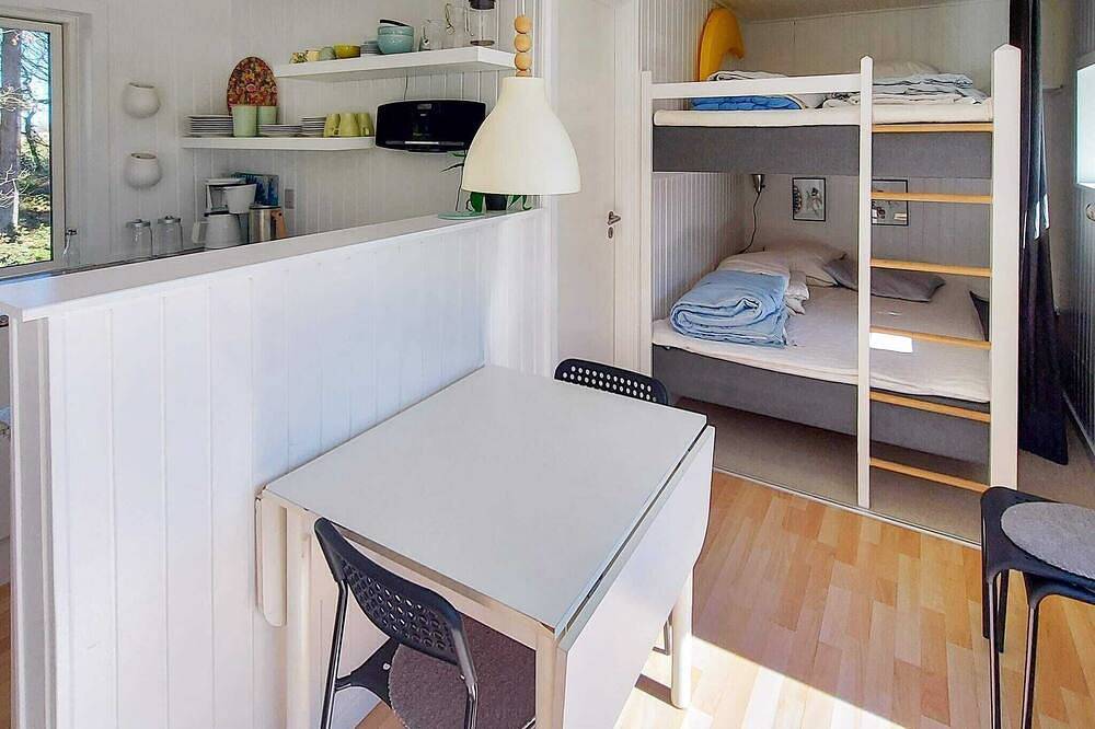 4 Personen Ferienhaus in Hadsund in Hadsund, Himmerland