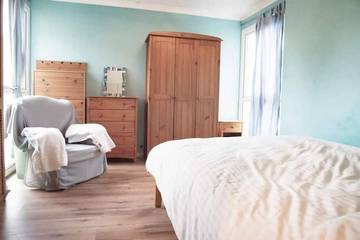 Apartment for 2 People in Cambridge, Cambridgeshire, Photo 3