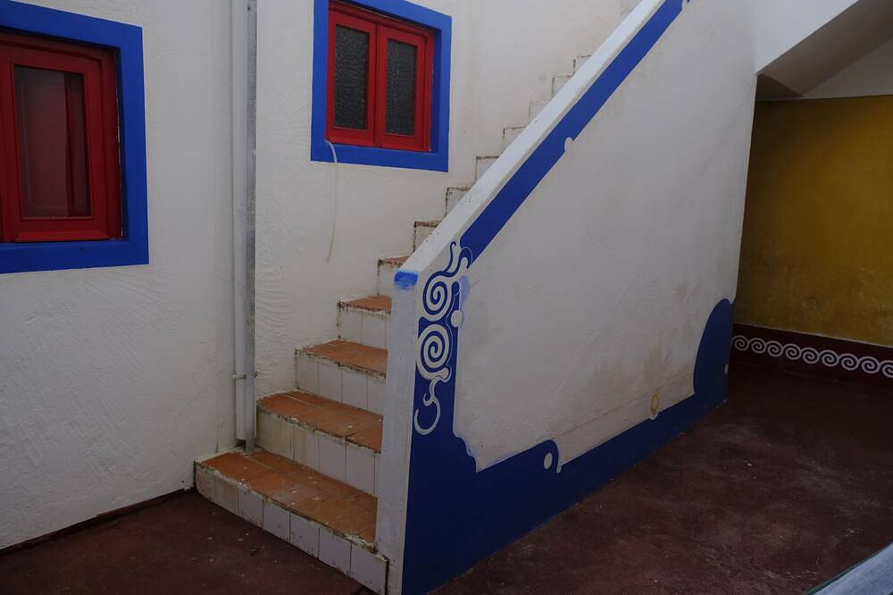Apartamento entero, Casa De Buizinhos A Solo 100 Metros De La Playa in Porto Covo, Costa Alentejana