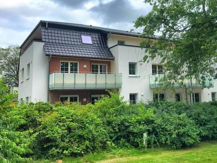 Ferienhaus für 2 Personen, mit Terrasse und Garten in Zwischenahner Meer